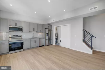 1205 S 15th Street #4C, Philadelphia, PA 19146 - Photo 3
