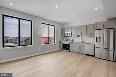 1205 S 15th Street #4C, Philadelphia, PA 19146 - Photo 1