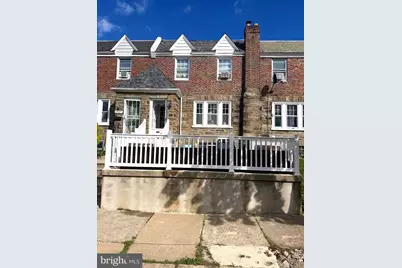 6935 Lynford Street, Philadelphia, PA 19149 - Photo 1