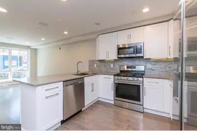 1703 Bainbridge Street #2, Philadelphia, PA 19146 - Photo 1
