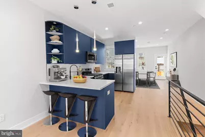 713 S 58th Street, Philadelphia, PA 19143 - Photo 3
