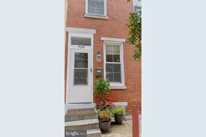 719 N Uber Street, Philadelphia, PA 19130 - Photo 3