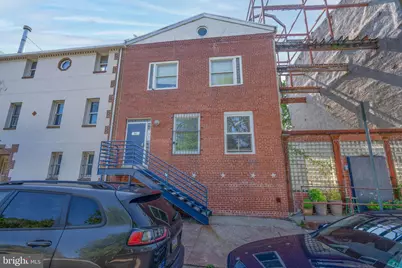 311 N Front Street, Philadelphia, PA 19106 - Photo 1
