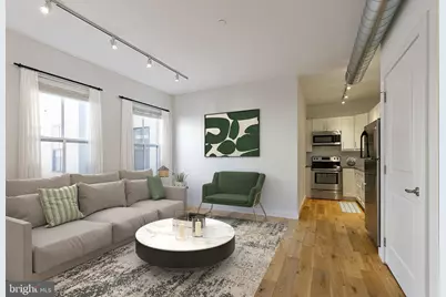 224 Church Street #UNIT 504, Philadelphia, PA 19106 - Photo 1