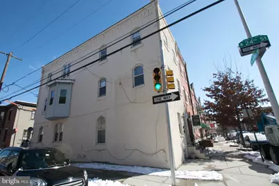 2351 Christian Street #D, Philadelphia, PA 19146 - Photo 3
