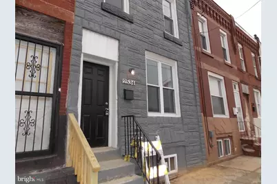 2534 W York Street, Philadelphia, PA 19132 - Photo 1