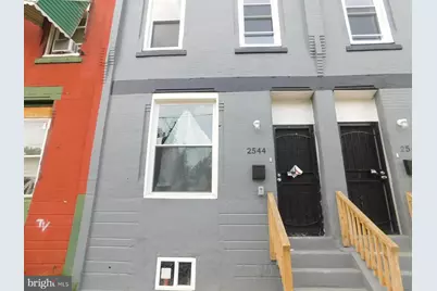 2544 N Sydenham Street, Philadelphia, PA 19132 - Photo 1