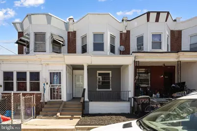 1703 S Conestoga Street, Philadelphia, PA 19143 - Photo 1