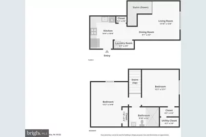 1431 N 5th Street #3, Philadelphia, PA 19122 - Photo 23