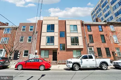 1431 N 5th Street #3, Philadelphia, PA 19122 - Photo 1