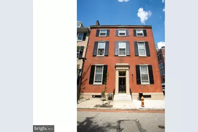901 Clinton Street #3, Philadelphia, PA 19107 - Photo 3