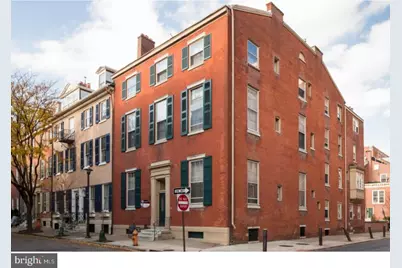 901 Clinton Street #3, Philadelphia, PA 19107 - Photo 1