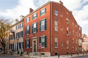 901 Clinton St, Philadelphia, PA 19107 - Photo 1