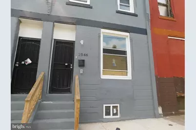 2546 N Sydenham Street, Philadelphia, PA 19132 - Photo 1