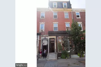 1114 Pine Street #2R, Philadelphia, PA 19107 - Photo 1