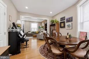 463 W Earlham Ter, Philadelphia, PA 19144 - Photo 5