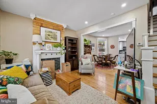 463 W Earlham Ter, Philadelphia, PA 19144 - Photo 3