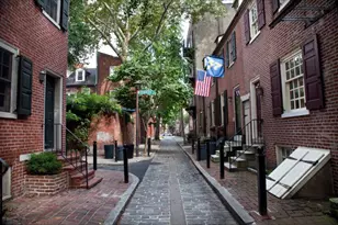 1221 Panama St, Philadelphia, PA 19107 - Photo 1