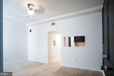 1221 Randolph Street #2, Philadelphia, PA 19122 - Photo 1