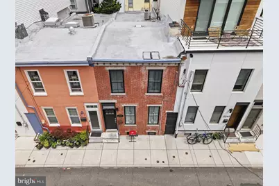 2245 Pemberton Street, Philadelphia, PA 19146 - Photo 3
