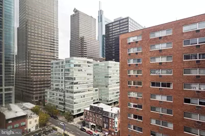 2101 Chestnut Street #1521-R, Philadelphia, PA 19103 - Photo 5