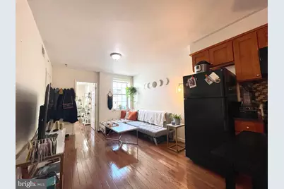 1131 Green Street #3, Philadelphia, PA 19123 - Photo 3