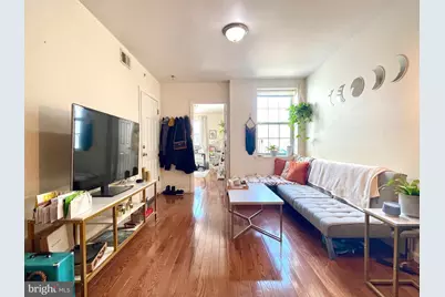 1131 Green Street #3, Philadelphia, PA 19123 - Photo 5