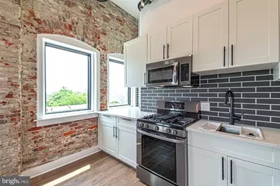 1211 Bainbridge Street #UNIT 2A, Philadelphia, PA 19147 - Photo 3