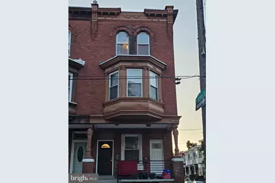 617 E Locust Avenue #1, Philadelphia, PA 19144 - Photo 1