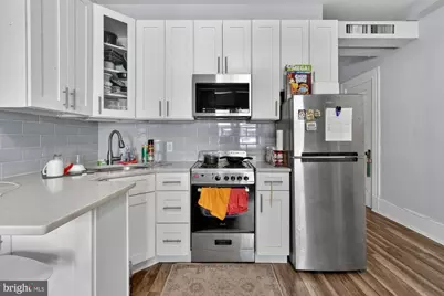1324 Locust Street #1118, Philadelphia, PA 19107 - Photo 3