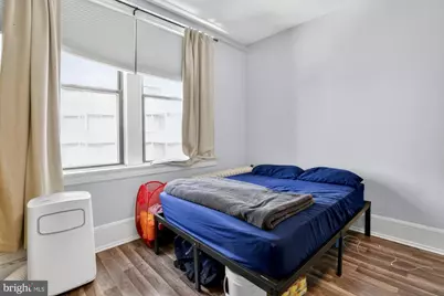 1324 Locust Street #1118, Philadelphia, PA 19107 - Photo 5