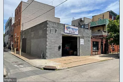 203 Moore Street, Philadelphia, PA 19148 - Photo 1