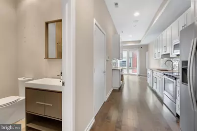 1815 Ranstead Street #4, Philadelphia, PA 19103 - Photo 15