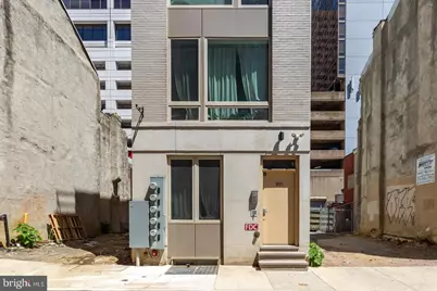 1815 Ranstead Street #4, Philadelphia, PA 19103 - Photo 25