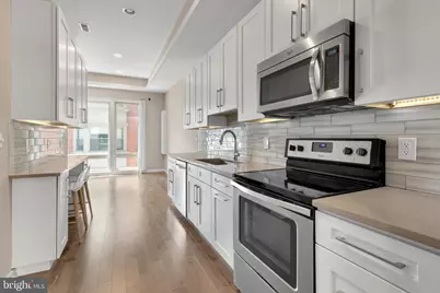 1815 Ranstead Street #4, Philadelphia, PA 19103 - Photo 1