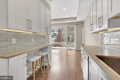1815 Ranstead Street #4, Philadelphia, PA 19103 - Photo 5