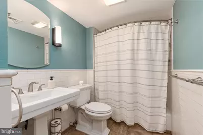 136 N 2nd Street #2A, Philadelphia, PA 19106 - Photo 19