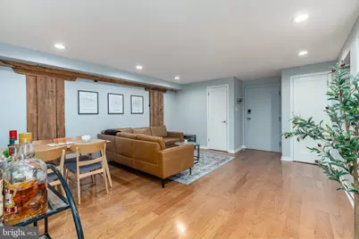 136 N 2nd Street #2A, Philadelphia, PA 19106 - Photo 3