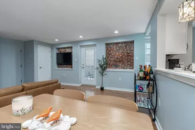 136 N 2nd Street #2A, Philadelphia, PA 19106 - Photo 5