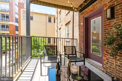 136 N 2nd Street #2A, Philadelphia, PA 19106 - Photo 11