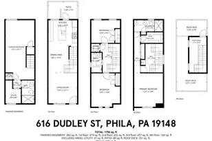 616 Dudley St, Philadelphia, PA 19148 - Photo 27