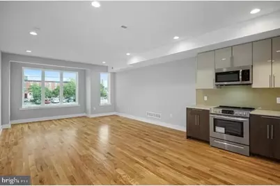 1632 Cambridge Street #A, Philadelphia, PA 19130 - Photo 3