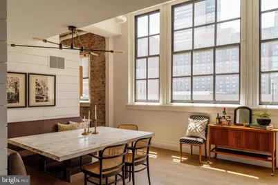 1228 Arch Street #8E, Philadelphia, PA 19107 - Photo 19