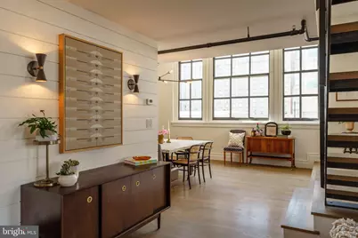 1228 Arch Street #8E, Philadelphia, PA 19107 - Photo 3