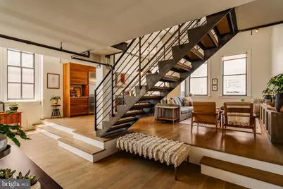 1228 Arch Street #8E, Philadelphia, PA 19107 - Photo 1