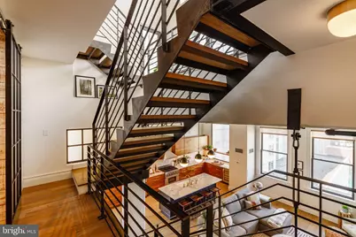 1228 Arch Street #8E, Philadelphia, PA 19107 - Photo 27
