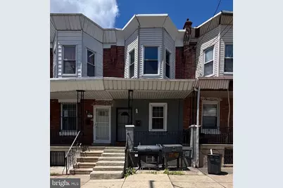 6349 Buist Avenue, Philadelphia, PA 19142 - Photo 1
