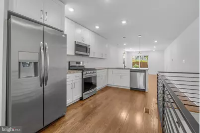 1522 Mount Vernon Street #1, Philadelphia, PA 19130 - Photo 5