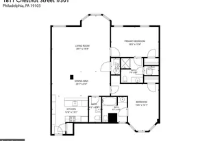 1811 Chestnut St, Philadelphia, PA 19103 - Photo 17