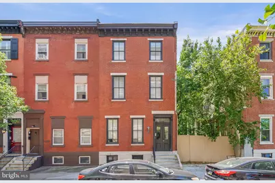 1522 Mount Vernon Street #1, Philadelphia, PA 19130 - Photo 1